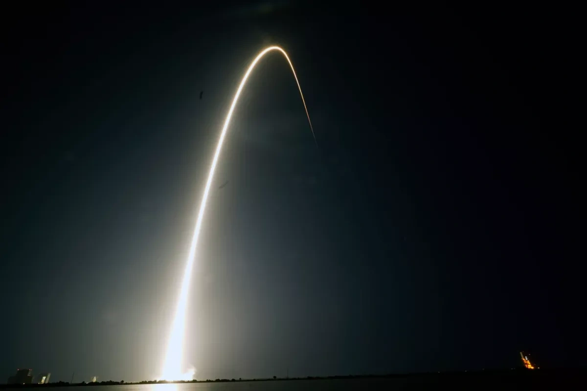 NATO intelligence warns Russia may be developing anti-Starlink space weapon