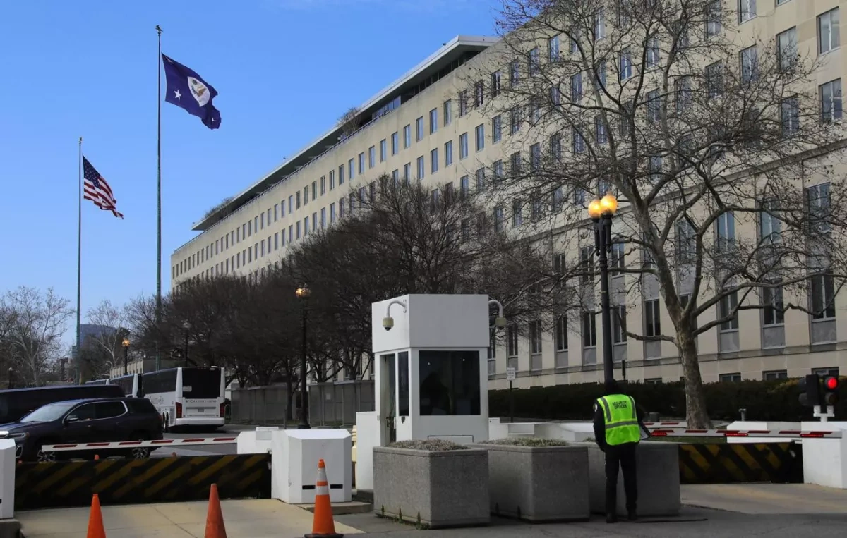 US confirms no deal with Russia to extend New START limits