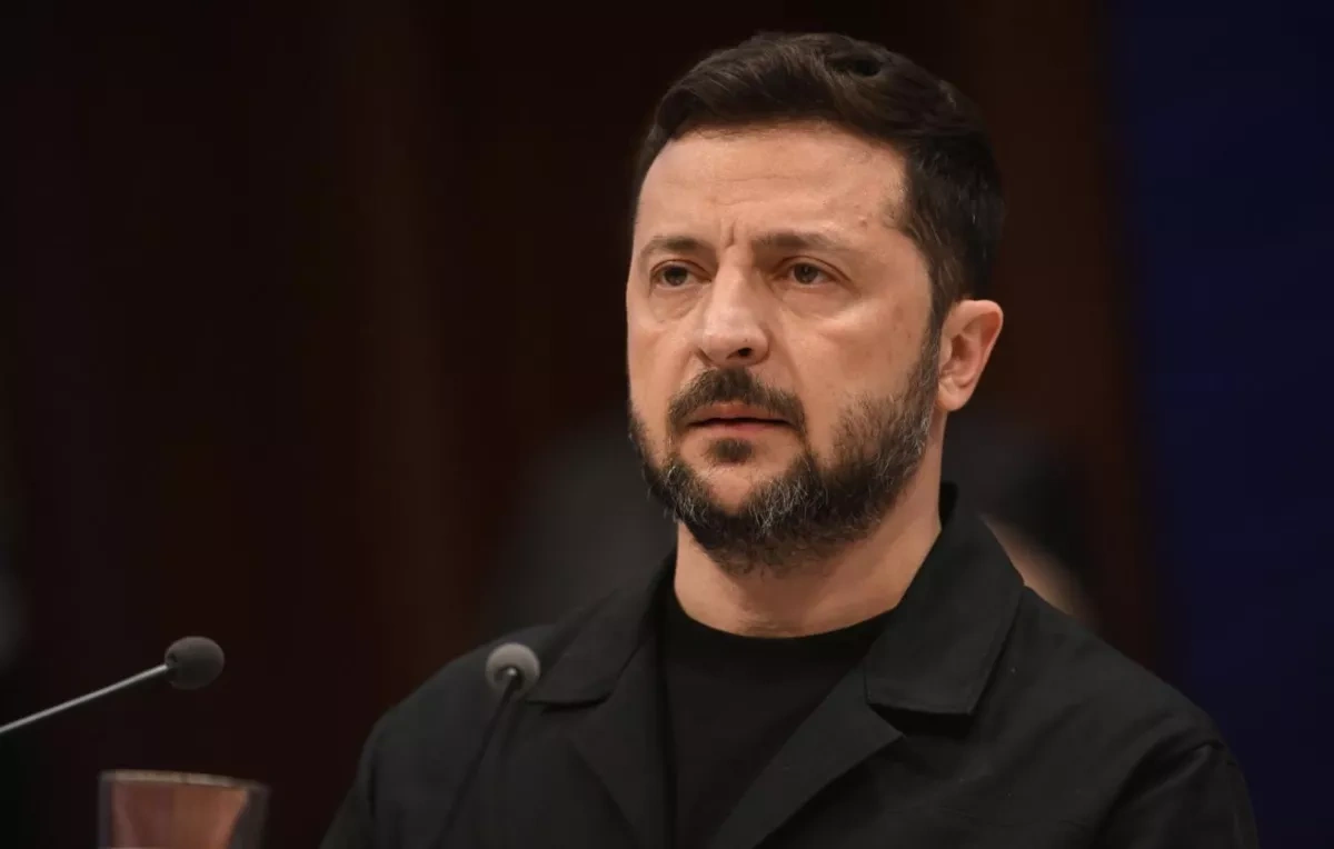 Armenia ahead of elections and Zelenskyy’s message Caliber.Az weekly review