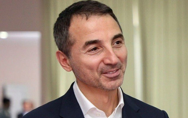 Azerbaijan extends detention term for Adnan Ahmadzada in ongoing criminal case