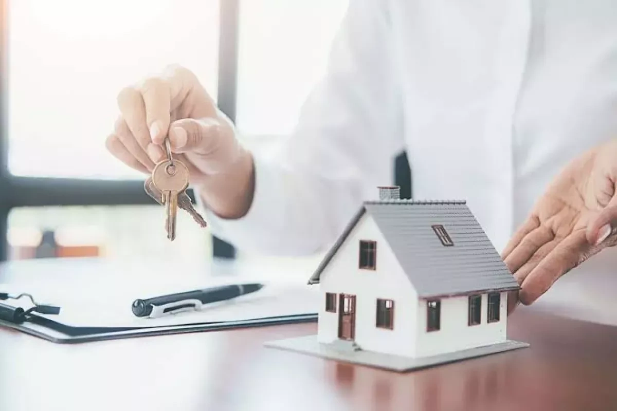 A metre at a premium: Why are property prices rising in Baku? Overview by Khazar Akhundov