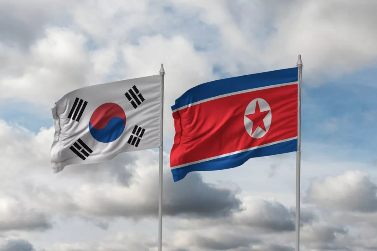 South Korea urges EU to mediate talks with North Korea