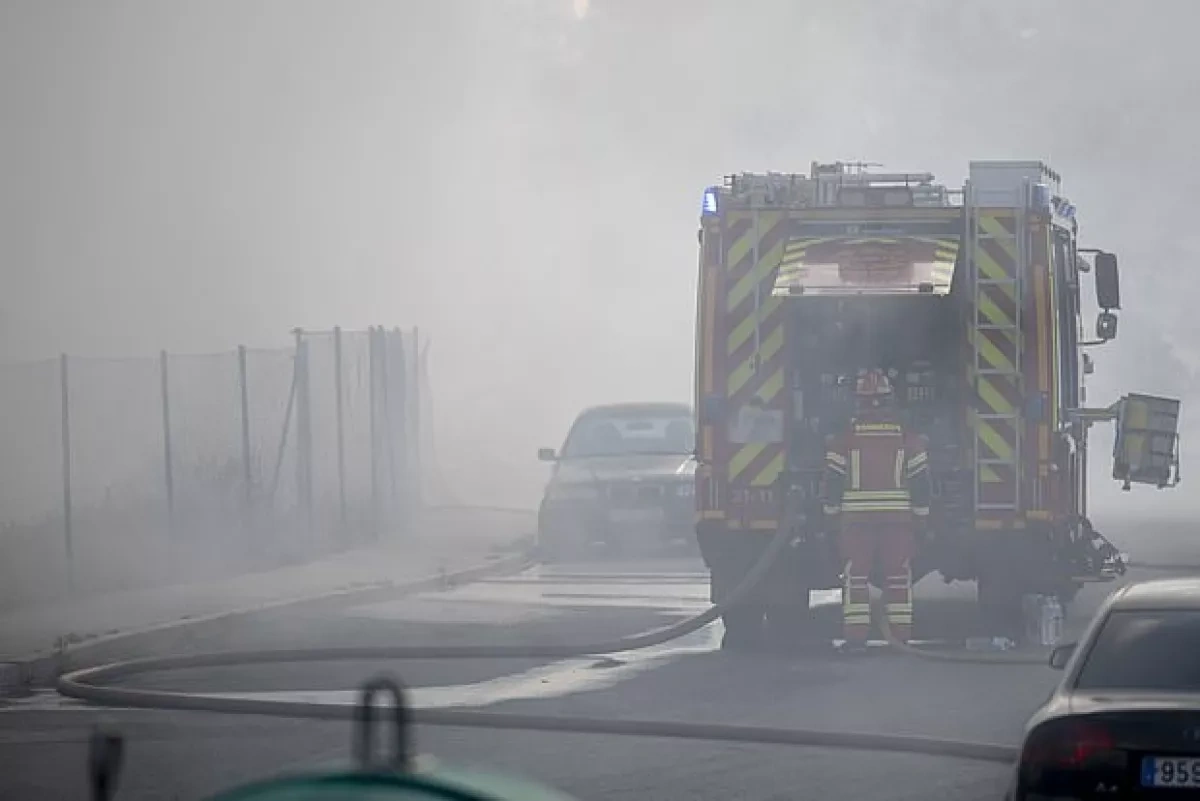 Deadly explosion at defence plant in South Korea kills five