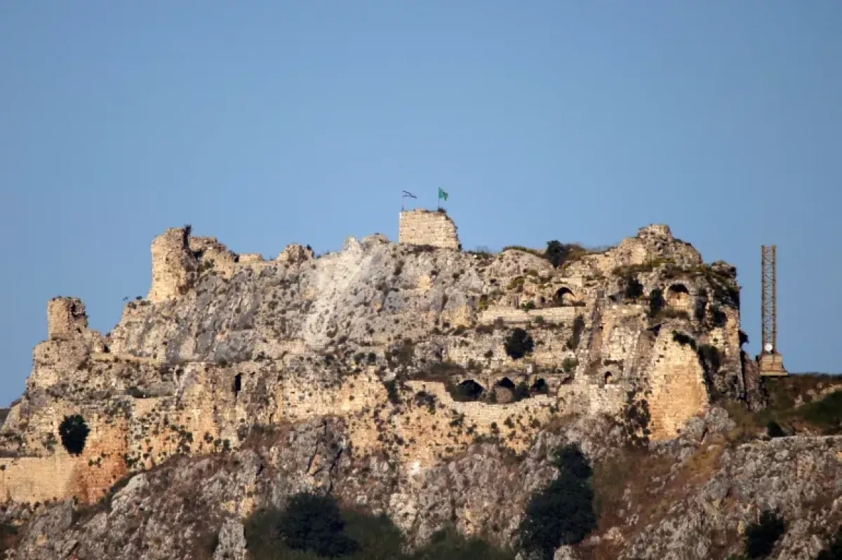 Why Israel has captured Lebanon’s historic Beaufort Castle