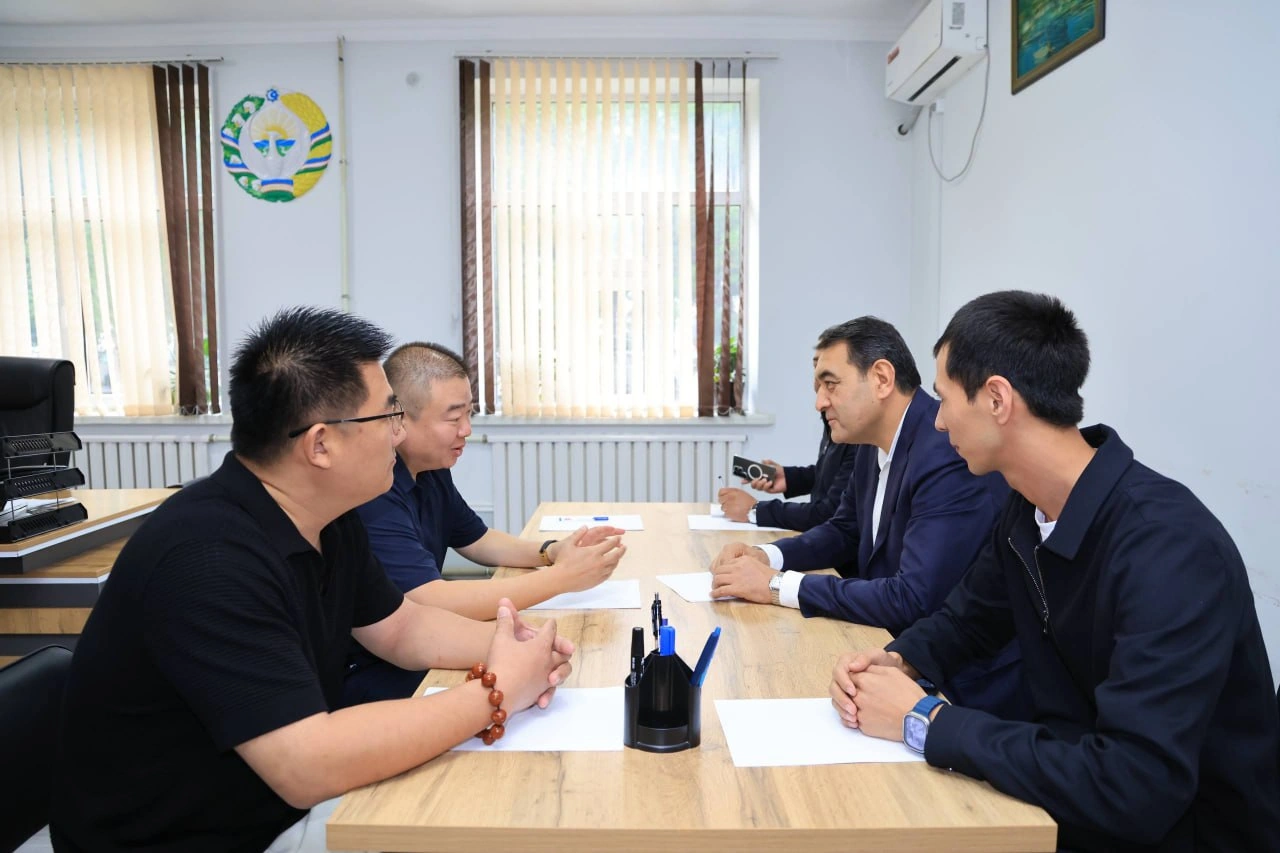 Uzbekistan’s Fergana eyes new copper projects with Chinese investors