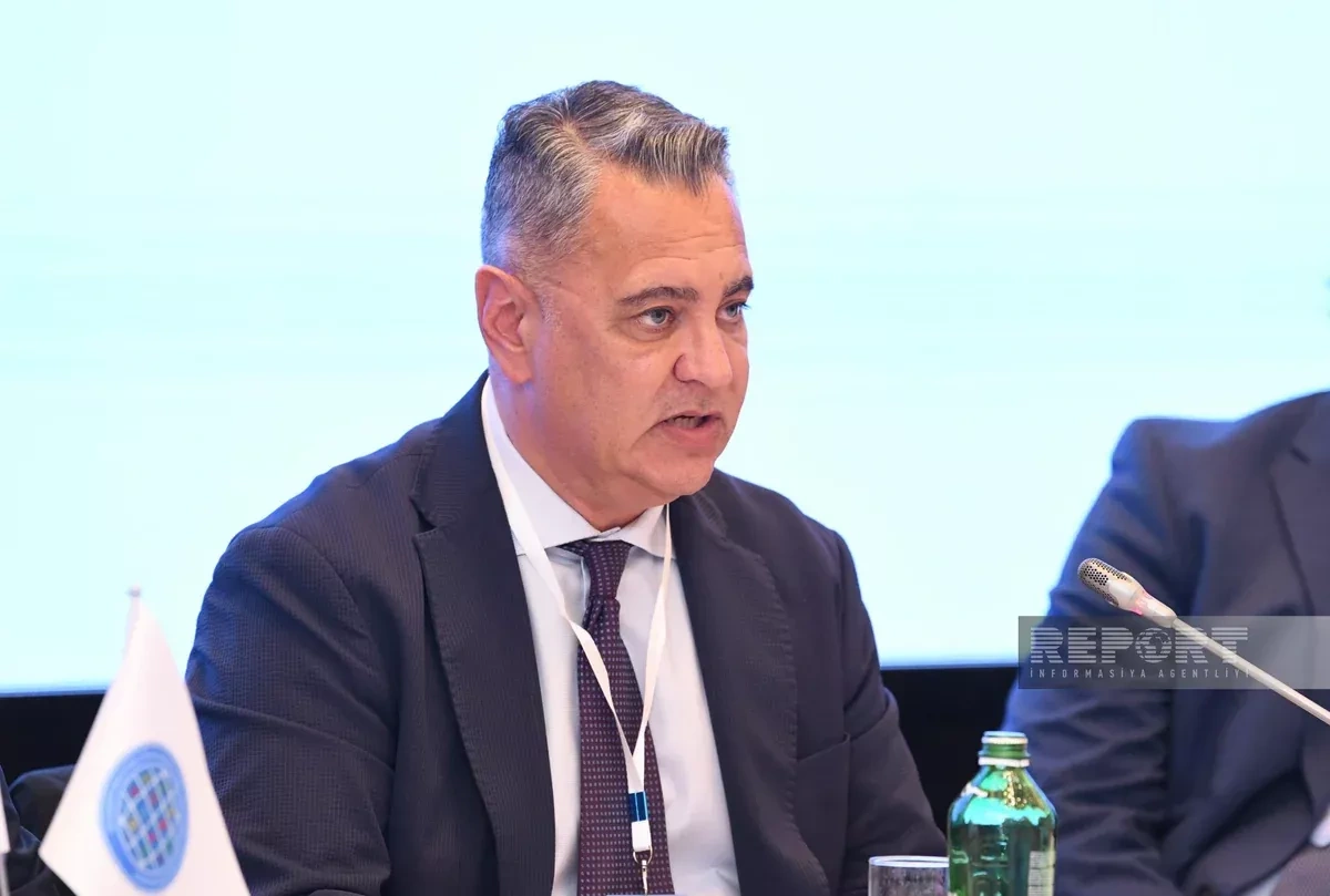 Reconstruction in Azerbaijan’s Karabakh region advancing rapidly, academic says at WUF13