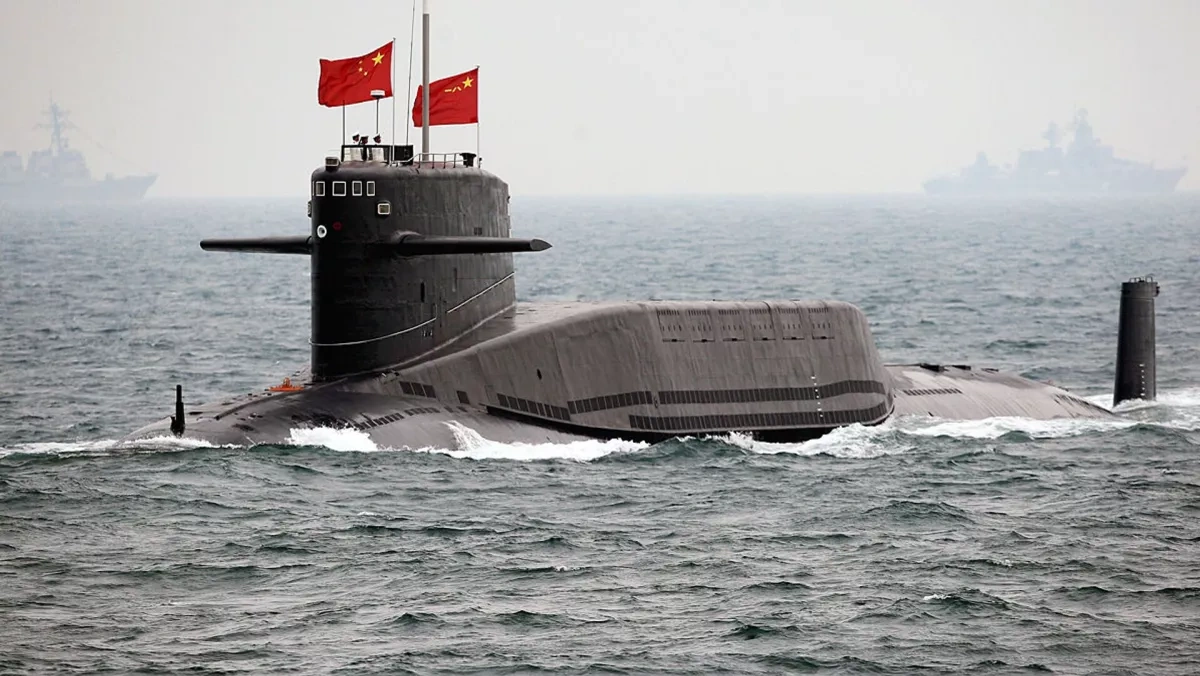 China denies drone strike threat against US west coast