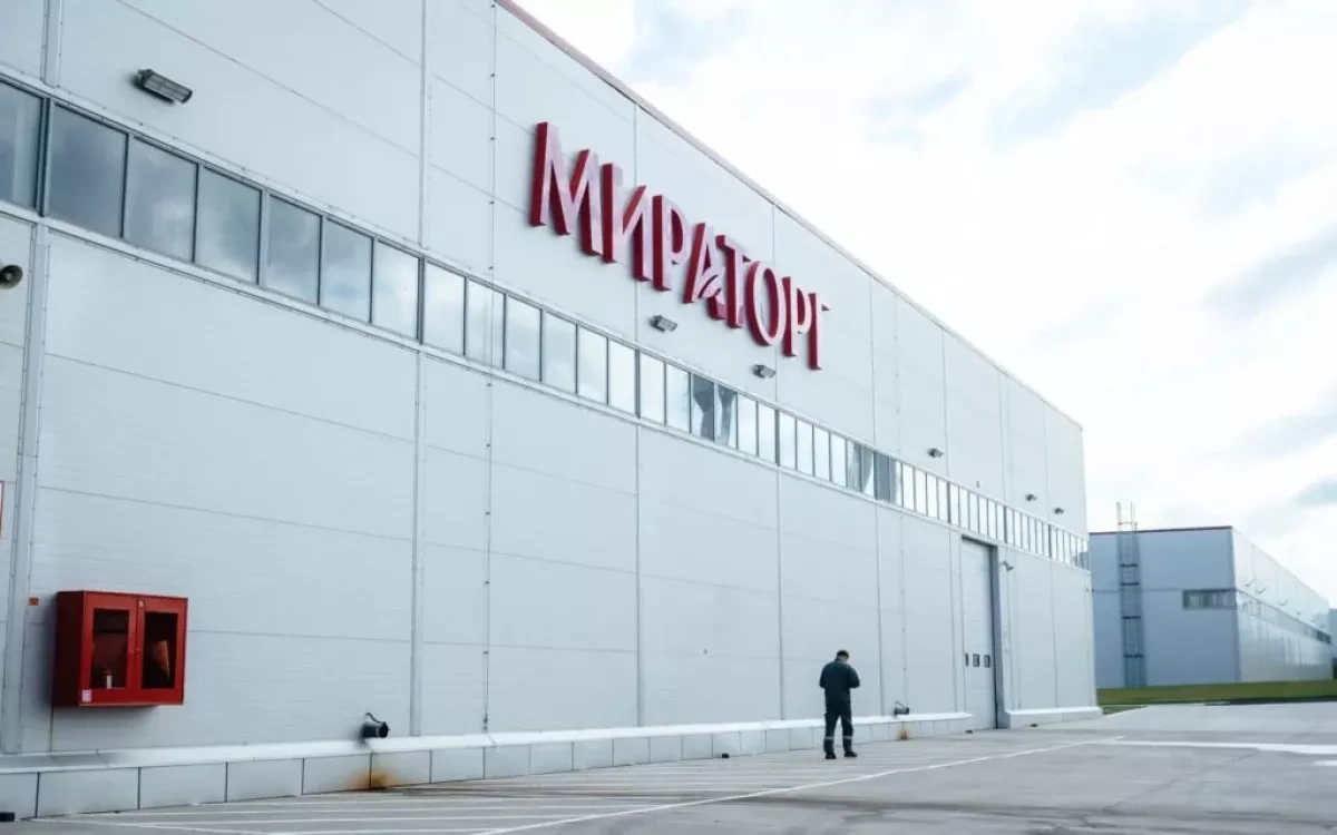 Agribusiness workers hospitalised after Ukraine strike in Russia’s Bryansk region