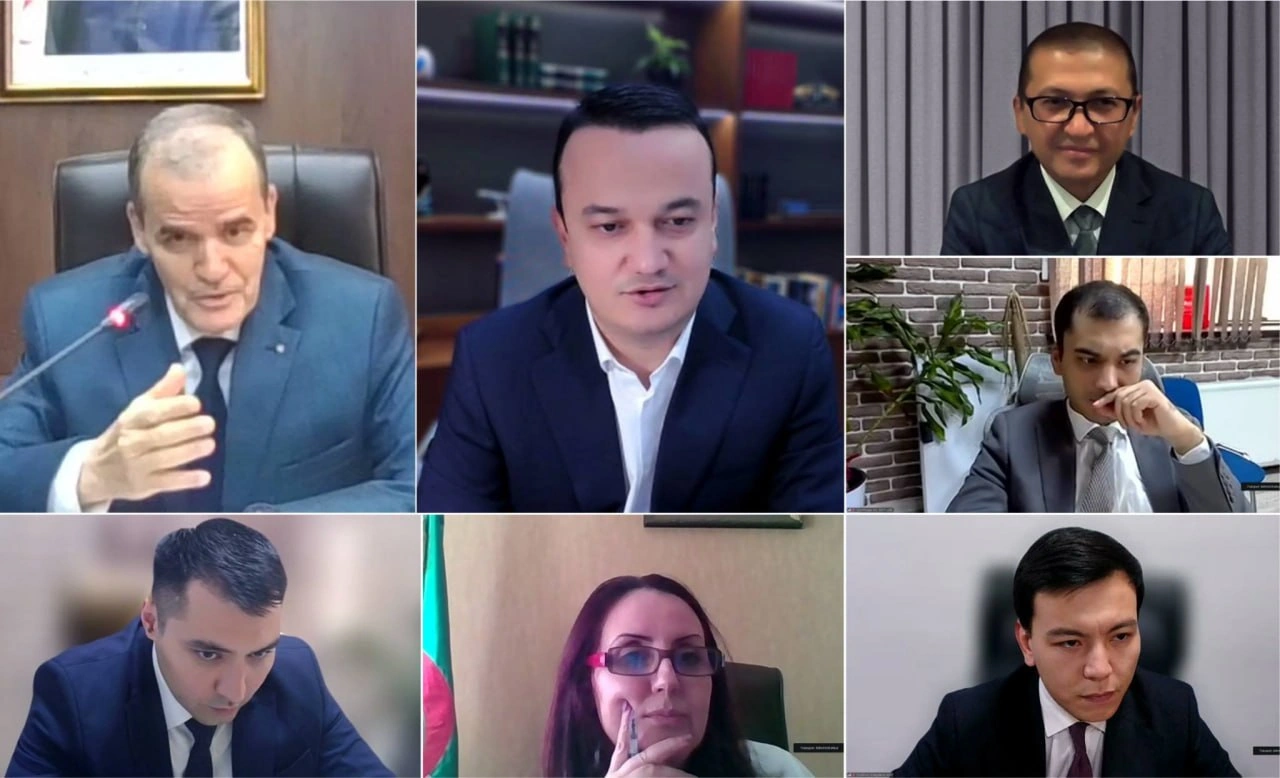 Uzbekistan, Algeria advance plans for preferential trade agreement