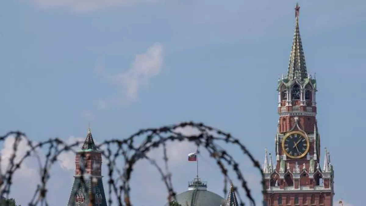EU extends Russia sanctions for one year in unprecedented move