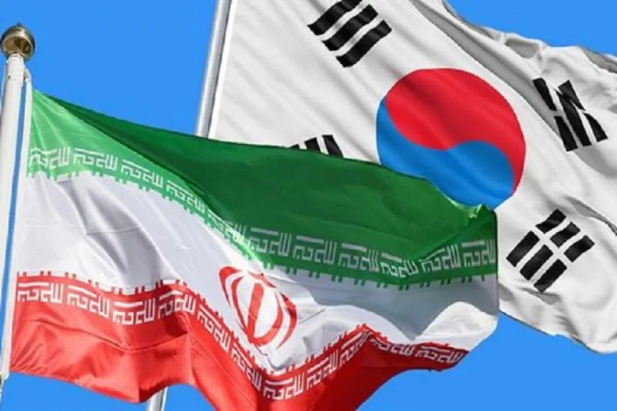 South Korea protests to Iran over suspected missile attack on vessel