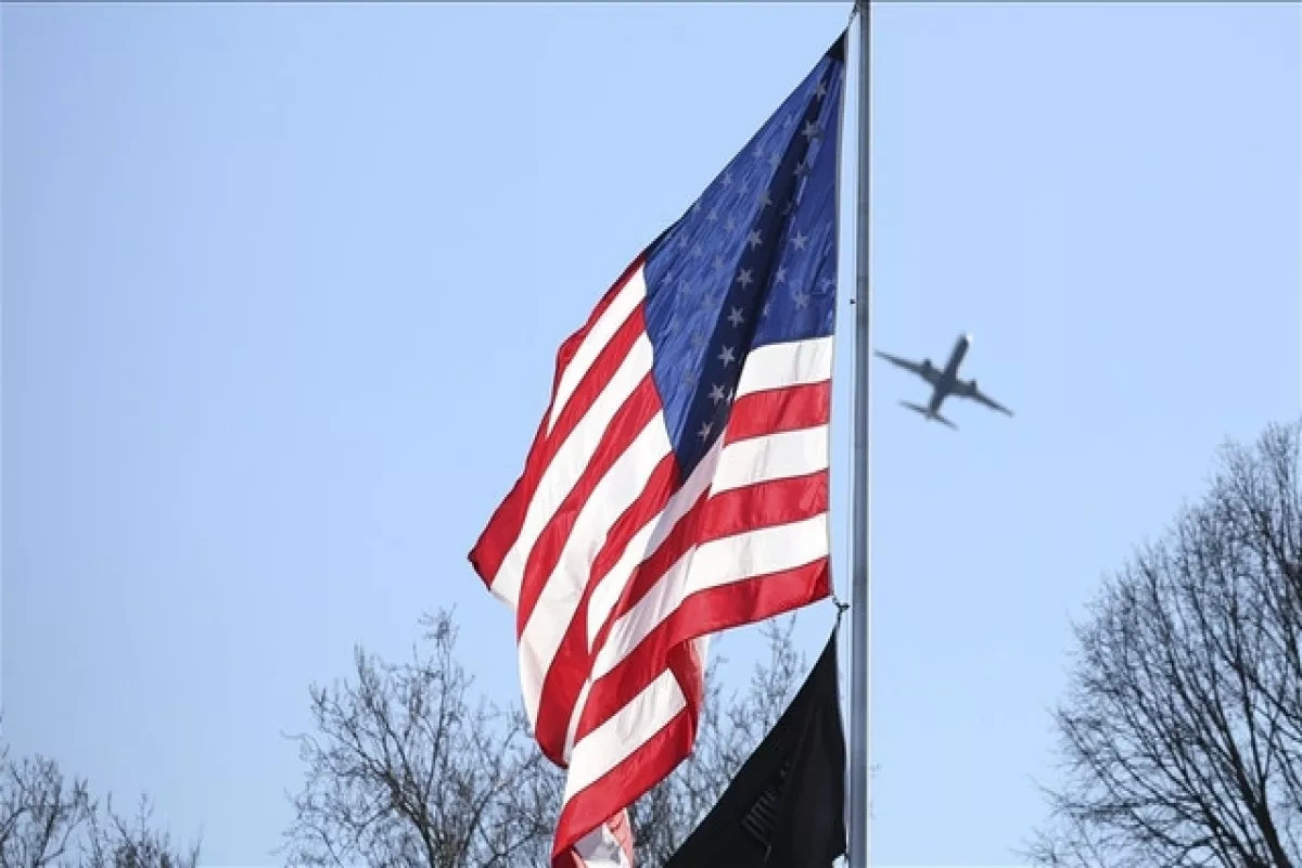FT: US businesses seek $160 billion in refunds following Supreme Court ruling