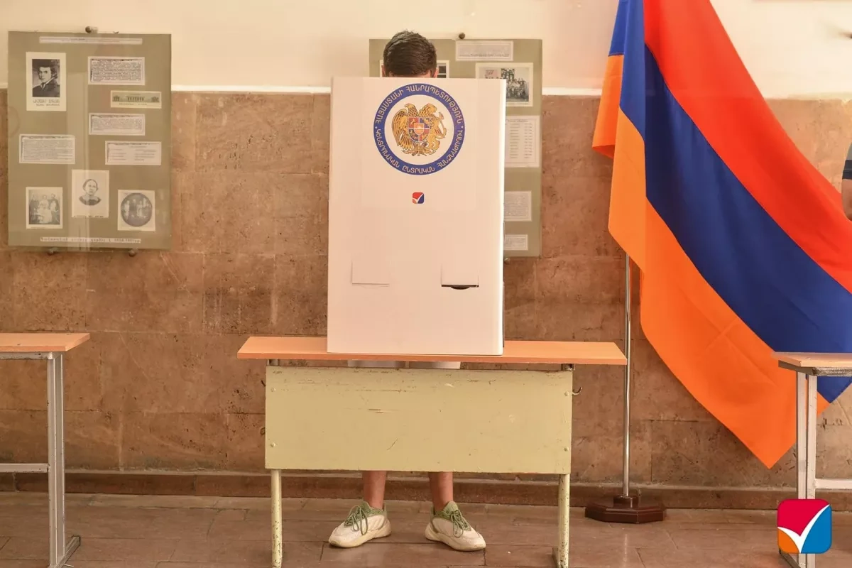 Armenia detects Russia-linked cross-border election pressure scheme