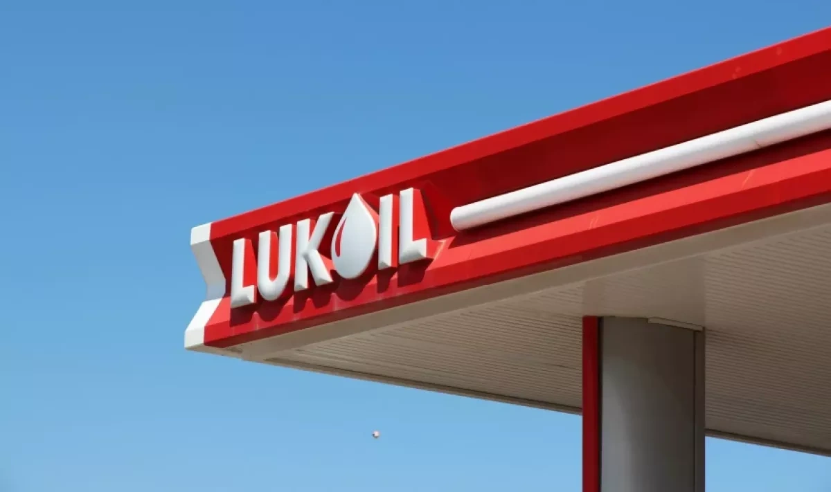 US sanctions push Lukoil to sell all Moldovan assets