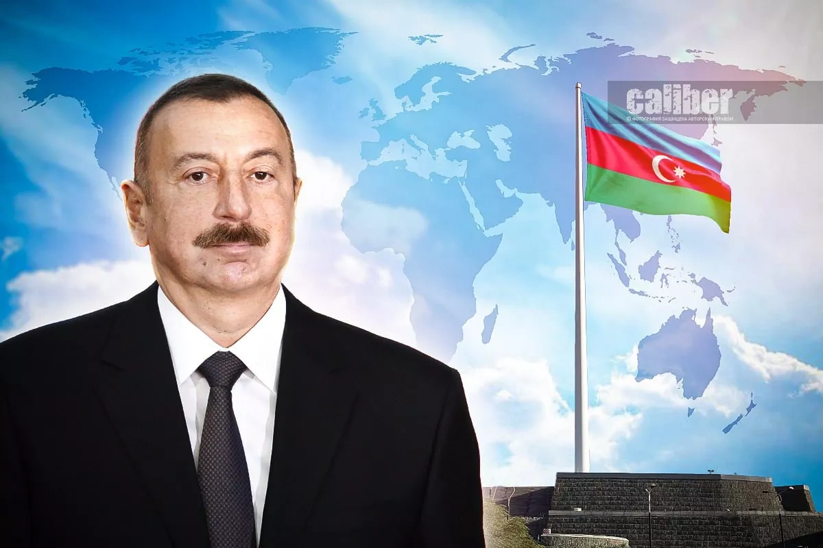 Historic Washington 2025: Ilham Aliyev’s diplomacy of strategic gains Reflections by Teymur Atayev