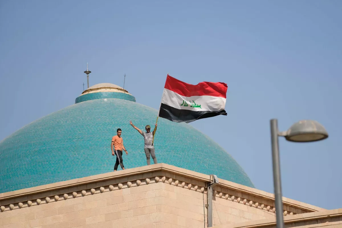 Iraq’s Islamic resistance warns of attacks on US forces