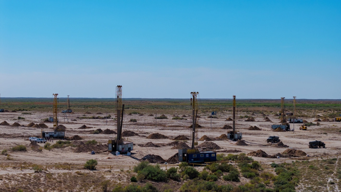 Kazatomprom to explore Kyzyltu uranium site