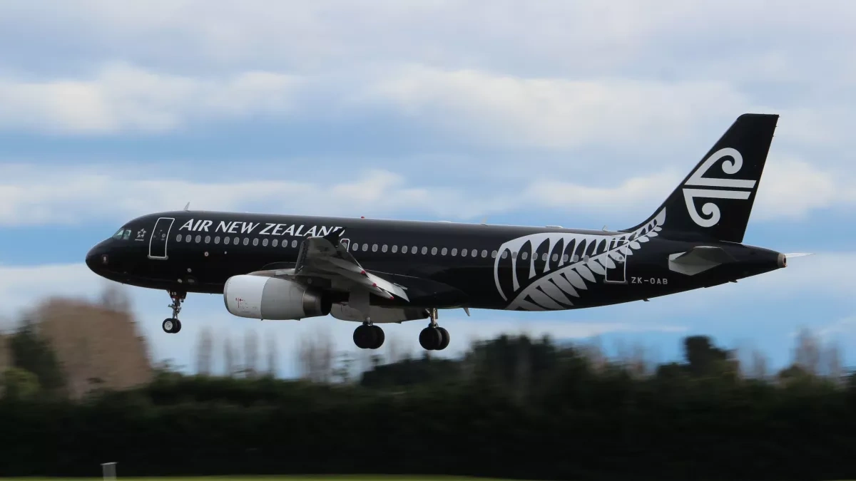 Air New Zealand warns of up to $231 million loss as fuel prices surge