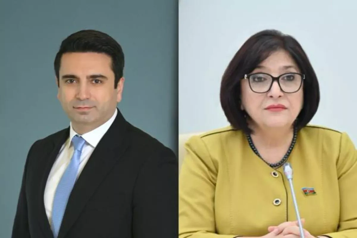 Azerbaijani, Armenian Speakers meet in Istanbul VIDEO