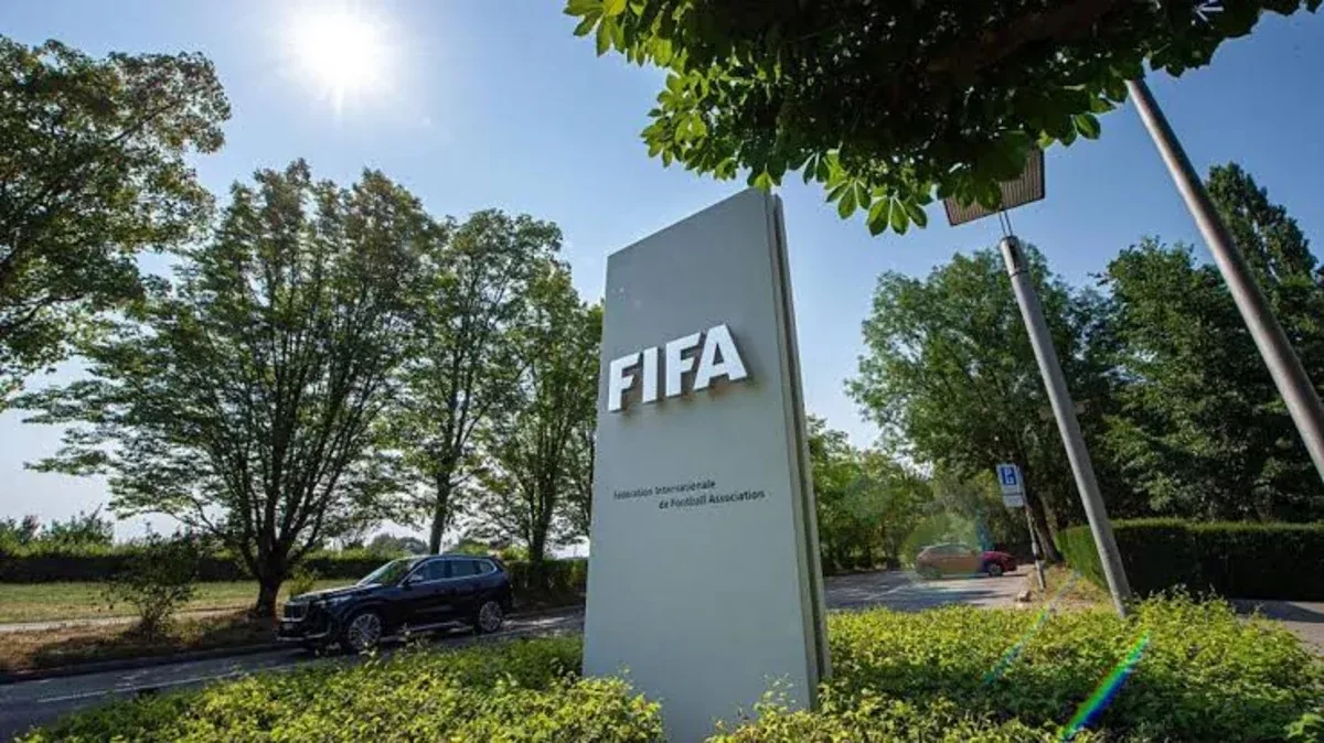 Three football confederations call for independent probe into FIFA