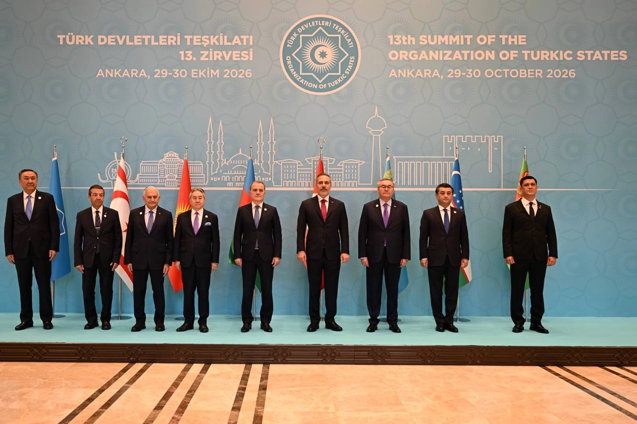 OTS foreign ministers approve draft final documents for 13th summit