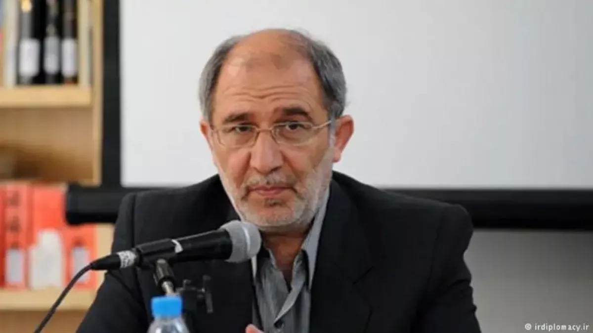Ex-IRGC commander says he warned of plot to kill Ali Khamenei
