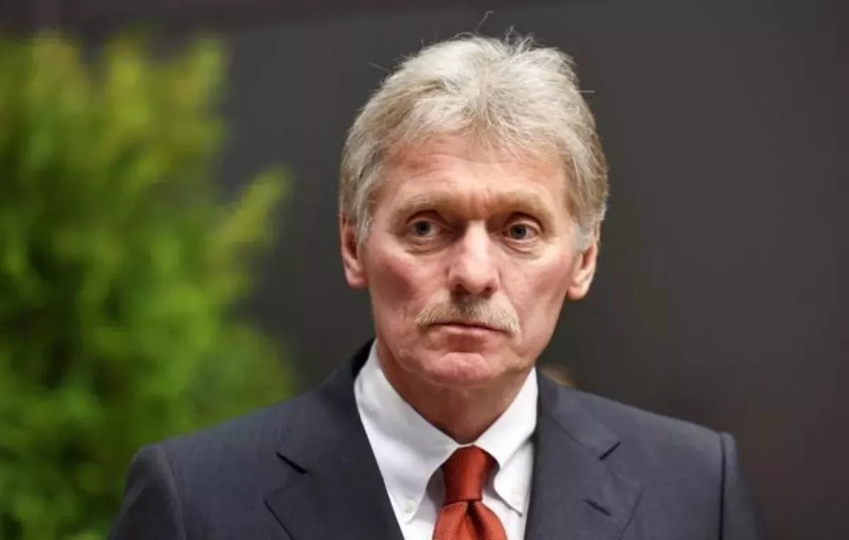 Kremlin confirms strike moratorium following Trump’s request