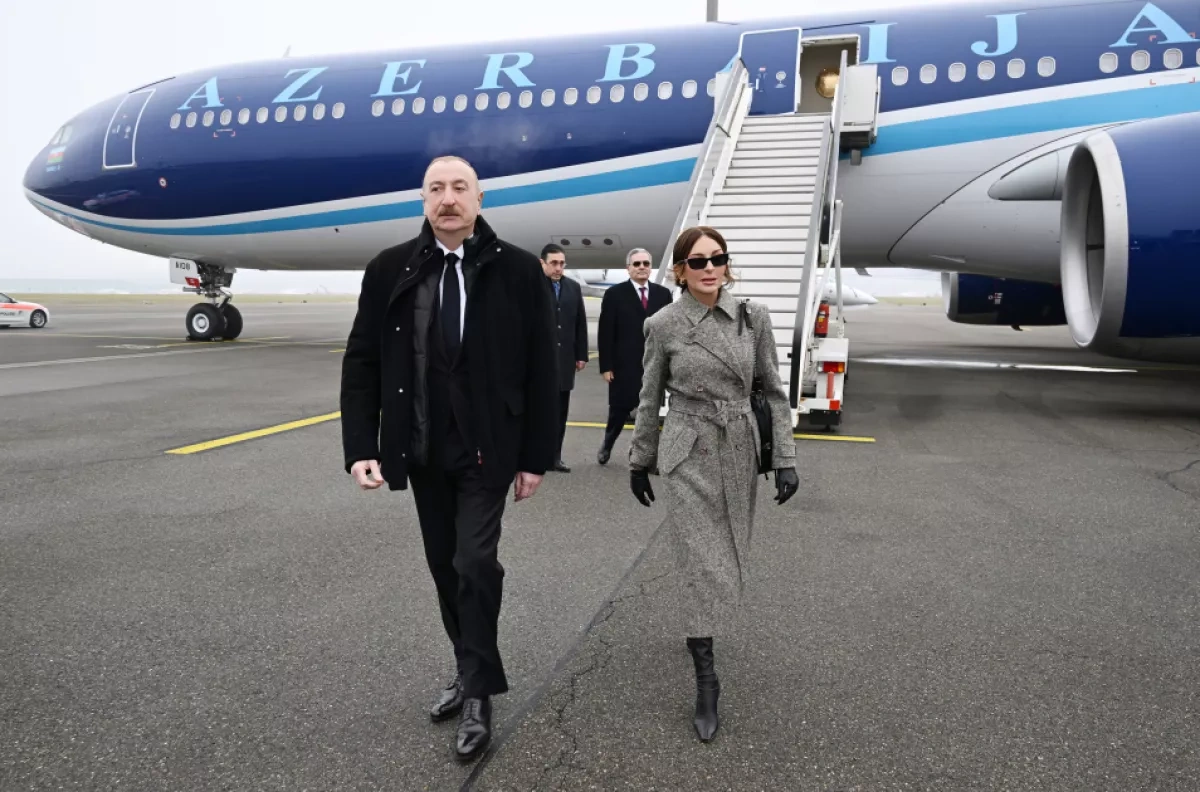 Azerbaijan at Davos 2026: A Spirit of Dialogue Overview by Teymur Atayev