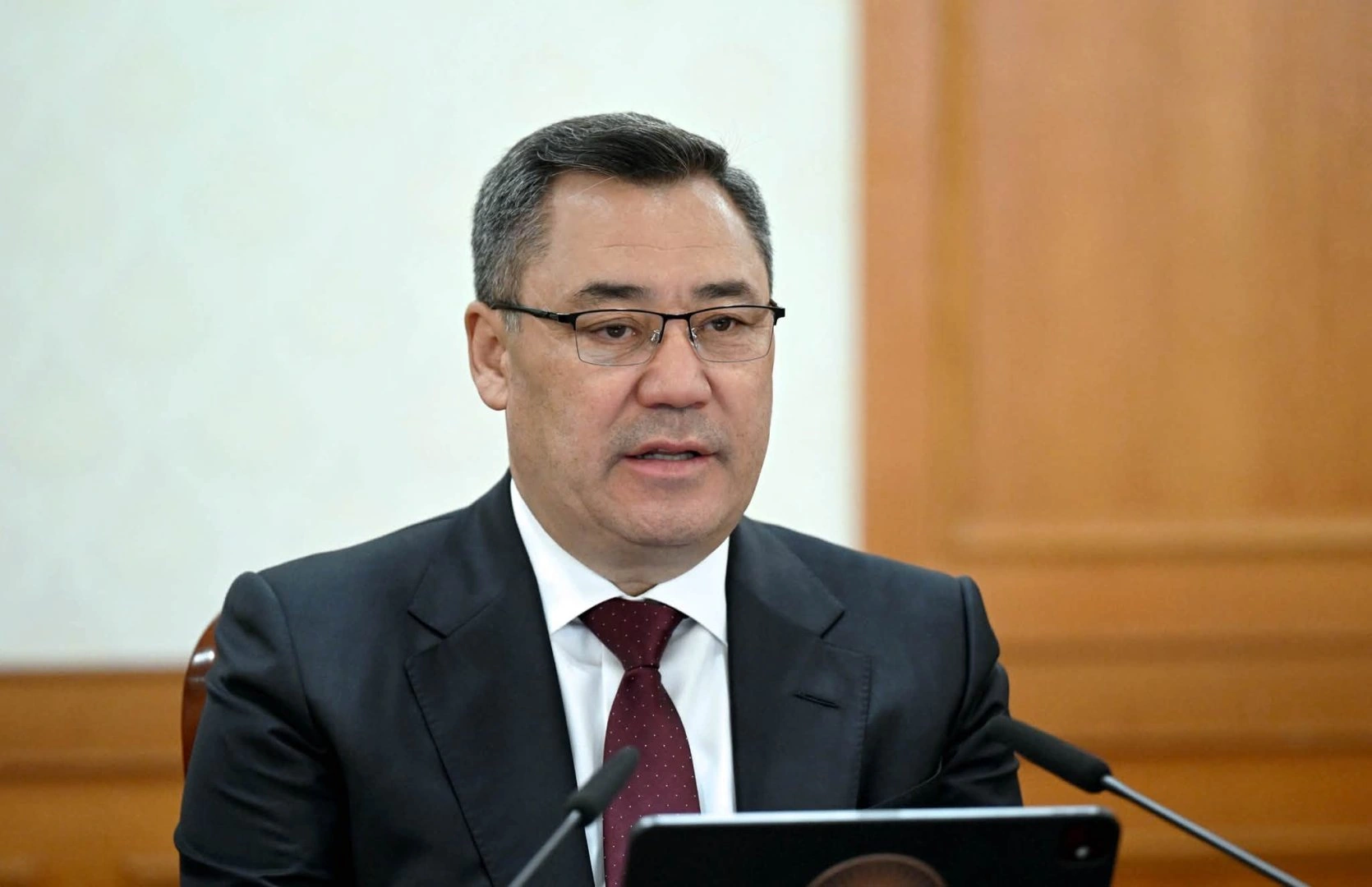 Kyrgyzstan eyes joint production and manufacturing with S. Korea