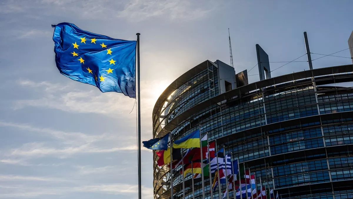 EU energy reserves enough for 90 days, says commission’s spokesperson