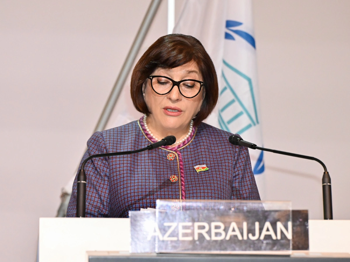 Speaker of Azerbaijani Parliament praises visit by Spanish counterpart