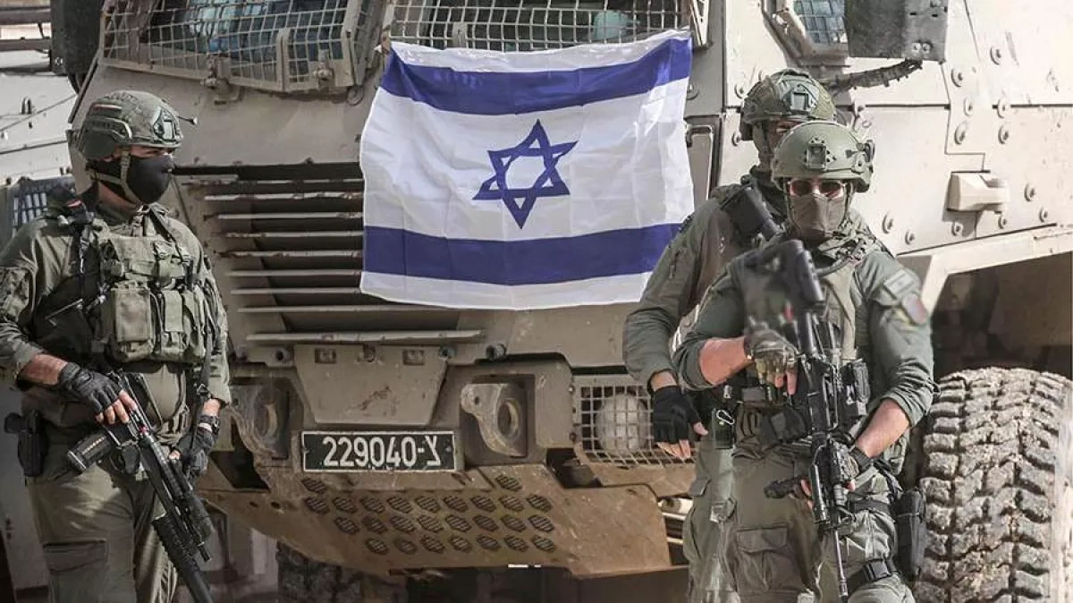 Israeli forces fire on individuals throwing stones at vehicles in West Bank