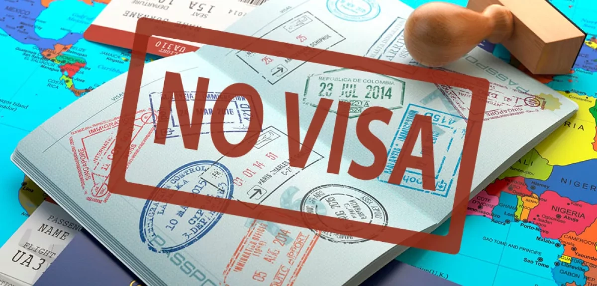 Russia preparing visa-free travel deals with India, Vietnam