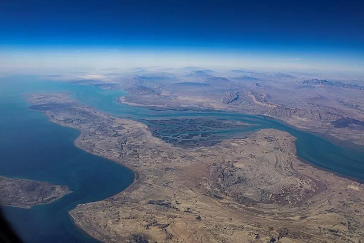Iran’s Guards deny US claims over shipping activity in Strait of Hormuz
