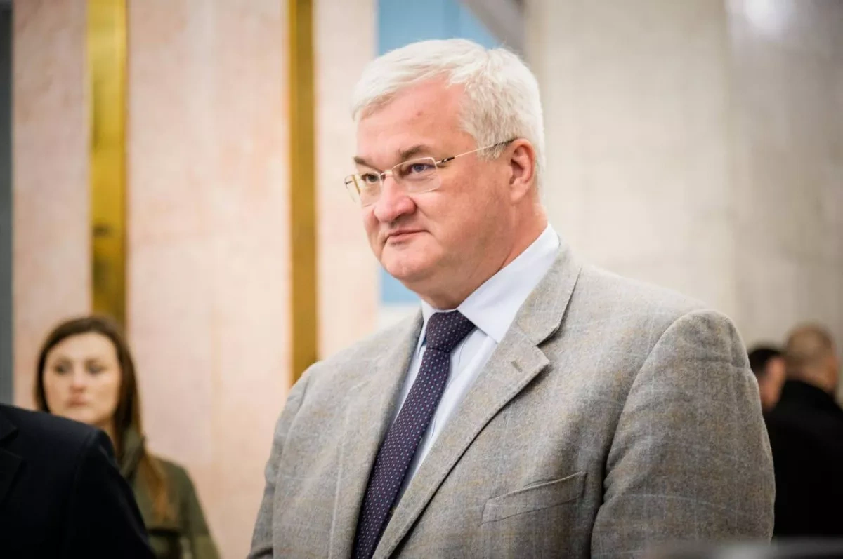 FM: Czechia to join special tribunal agreement on Ukraine aggression