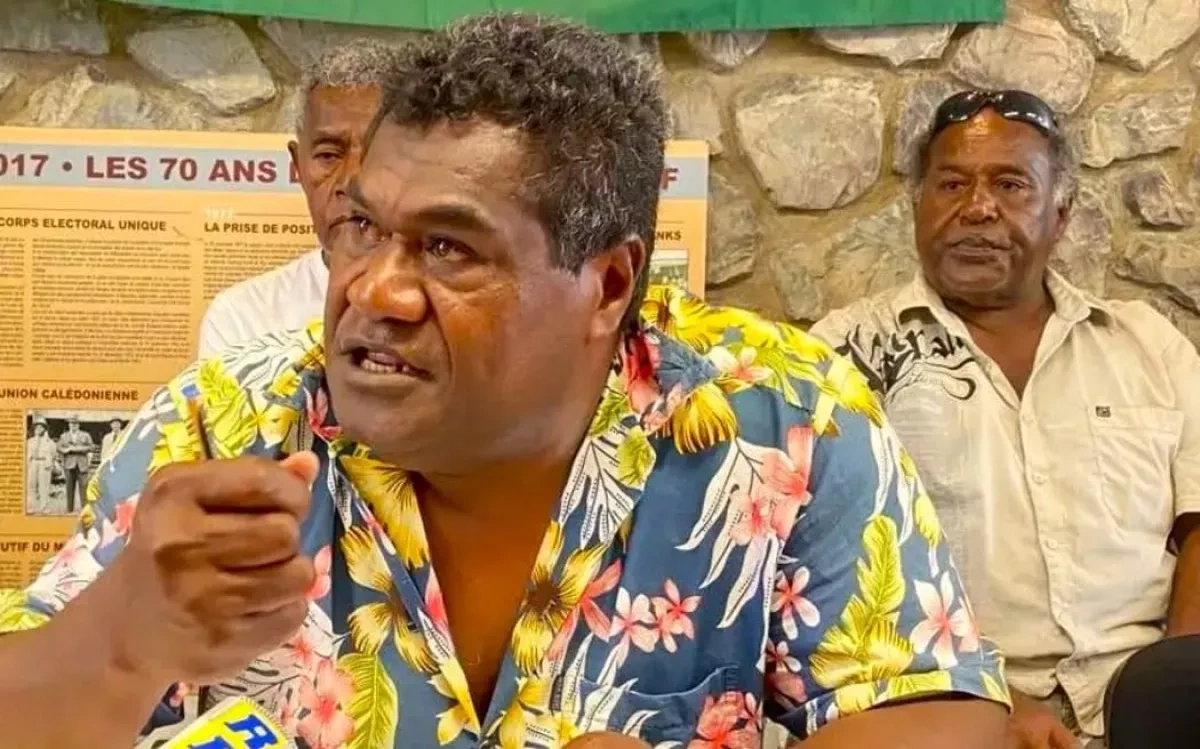 Macron stumbles: Local resistance threatens New Caledonia’s Bougival Accord Analysis by The Lowy Institute