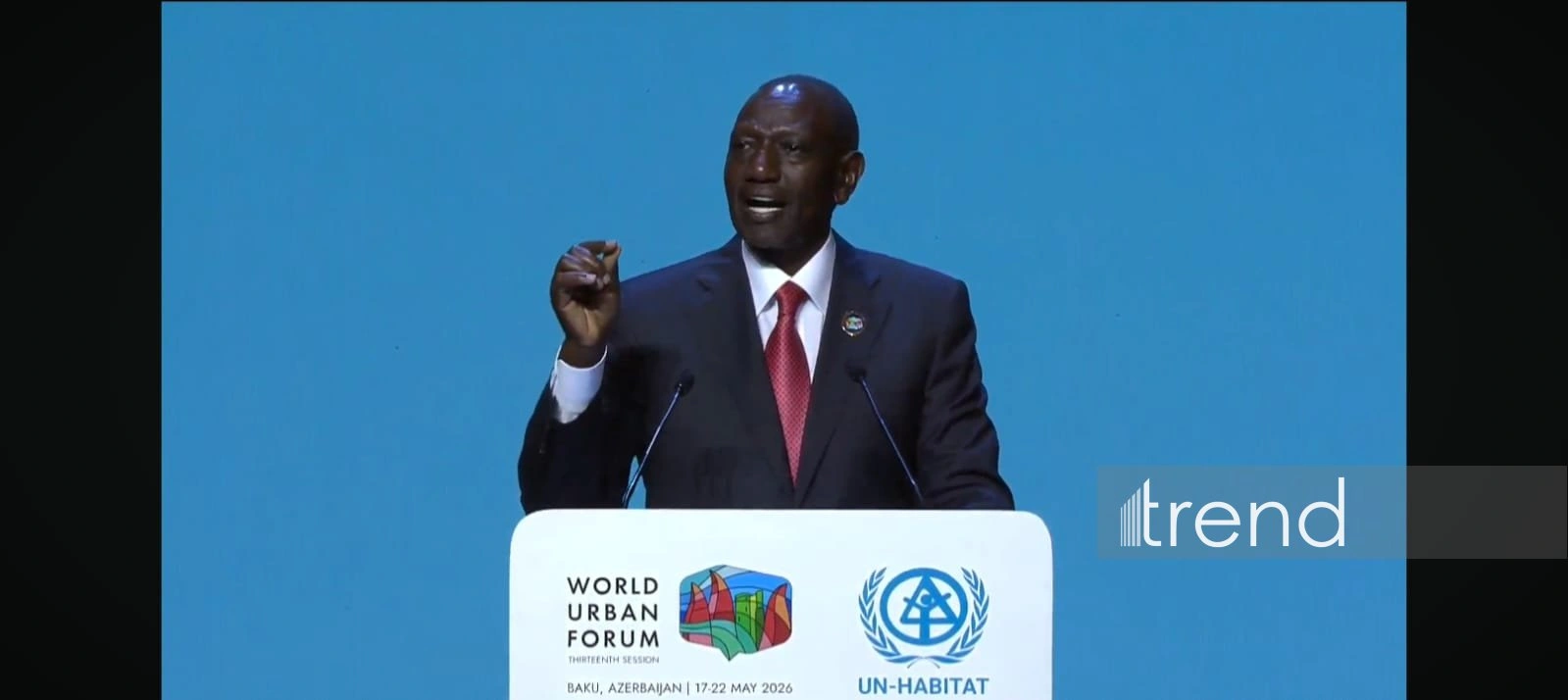 Kenya implements Africa’s largest housing program - President Ruto