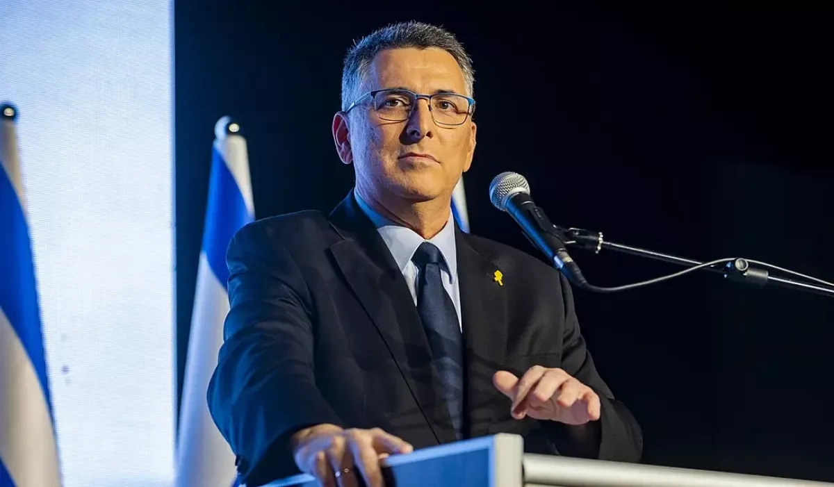 Israeli top diplomat to visit Baku on January 26
