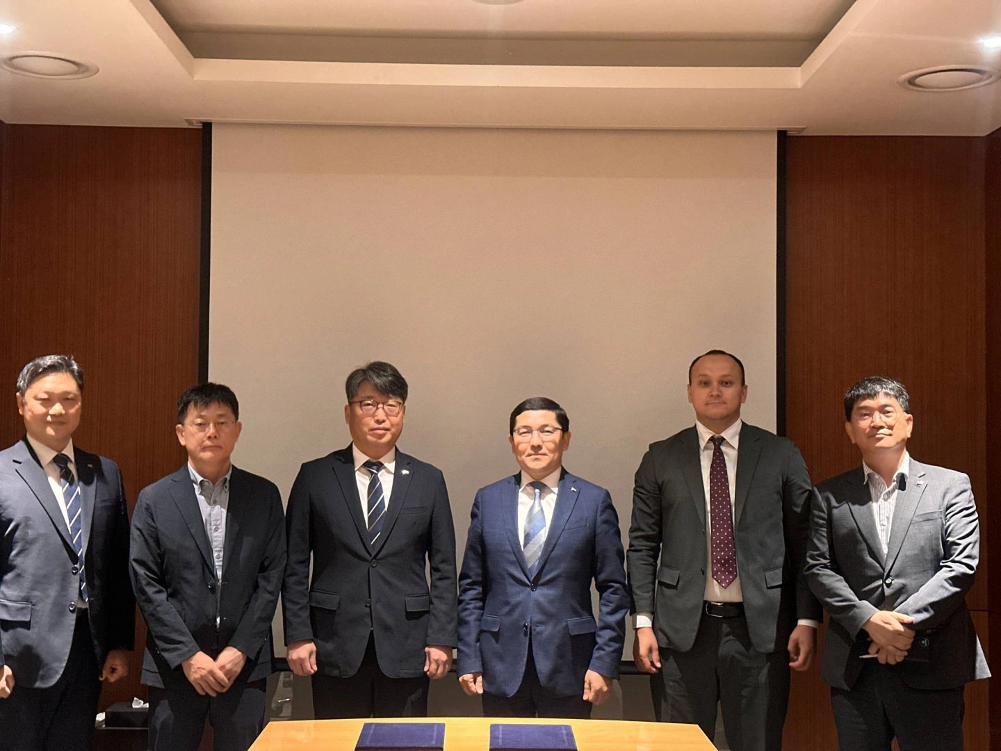 Uzbekistan, South Korea target new projects in smart farming