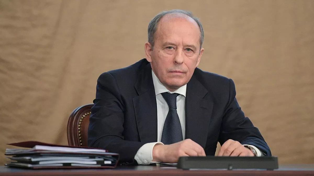 FSB сhief warns of Western cyber threats against Iran