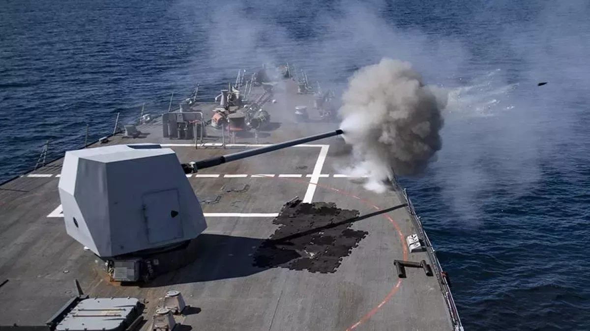 Iran accuses US of “clear violation” of ceasefire after tanker attacks
