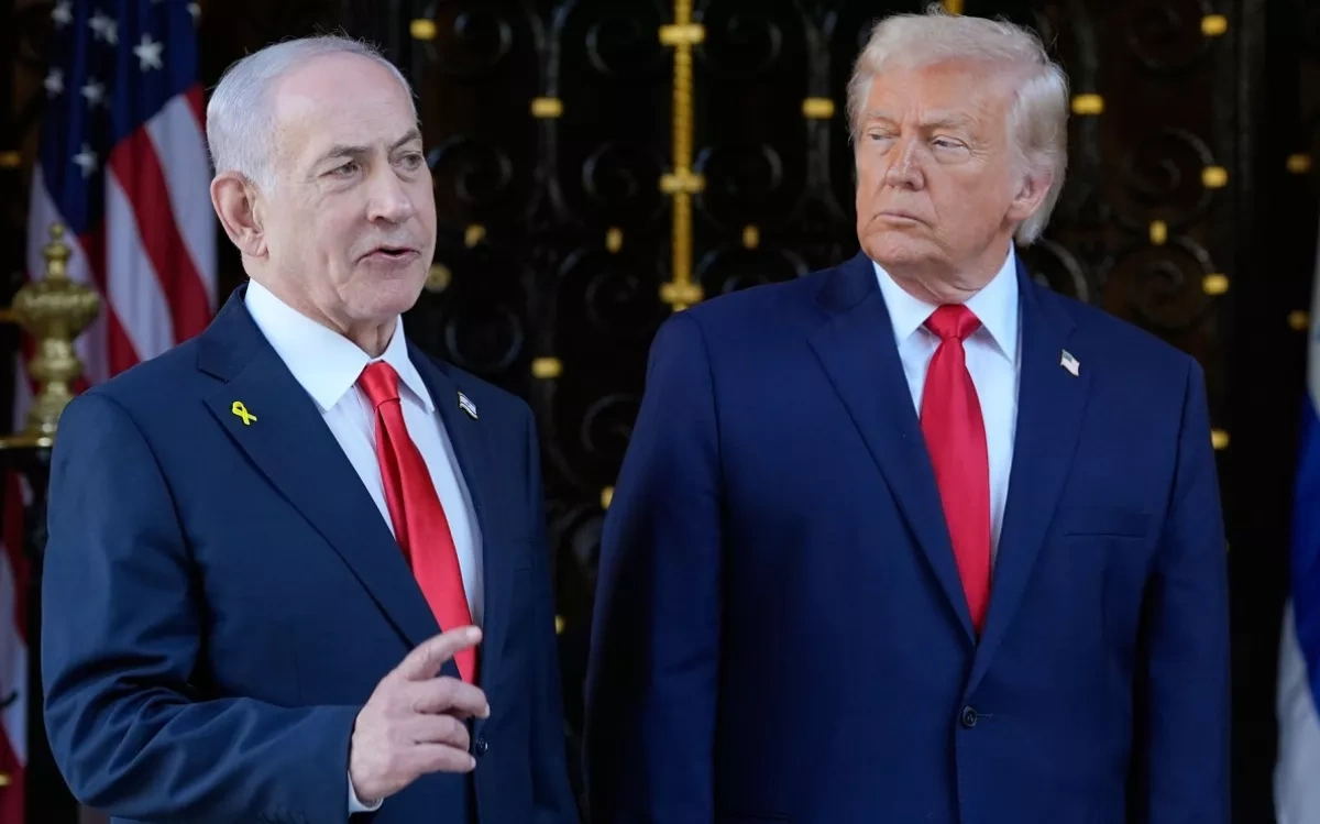 Israeli consul in NY: Trump, Netanyahu deserve Nobel Peace Prize