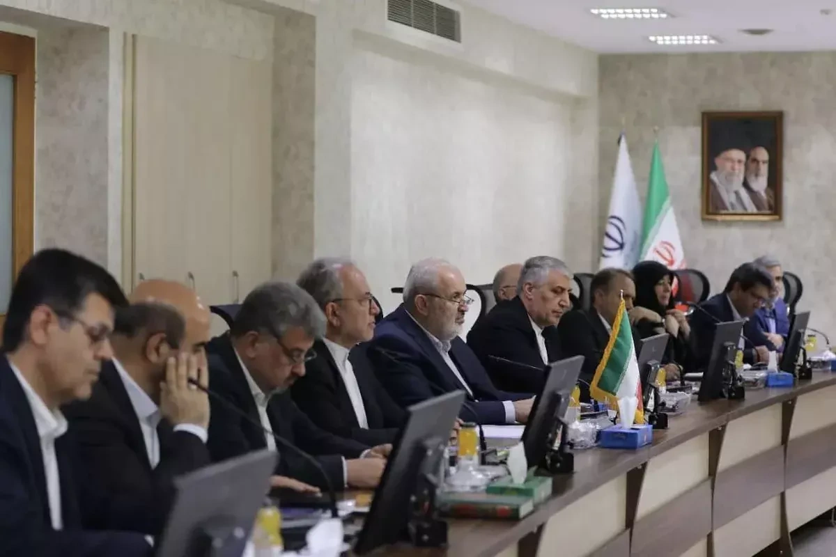Azerbaijan, Iran discuss bilateral ties, joint energy projects PHOTO
