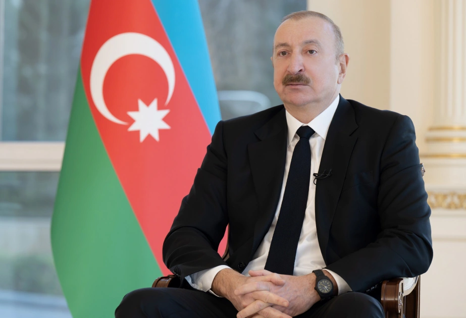 I consider our membership in D-8 organization to be very great achievement - President Ilham Aliyev