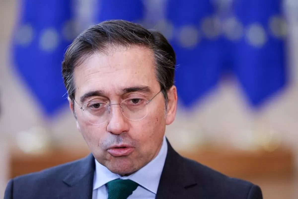 Spain calls for “coalition of willing” to bolster European defence