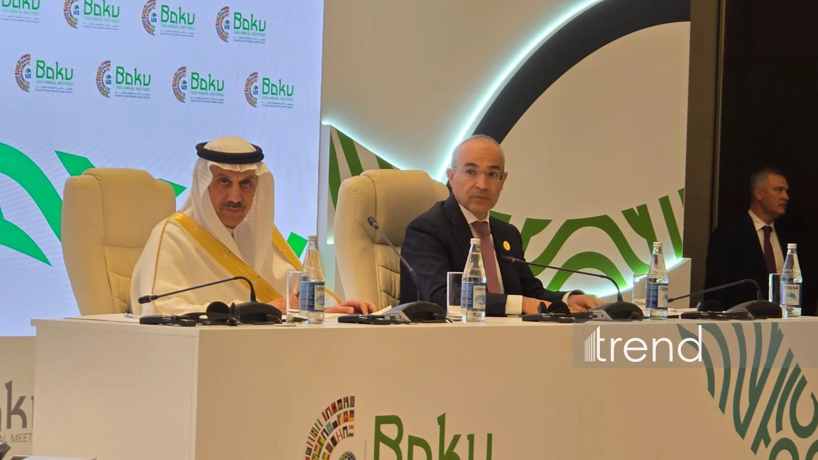 Saudi Arabia's Jeddah to host next meetings of IsDB Group