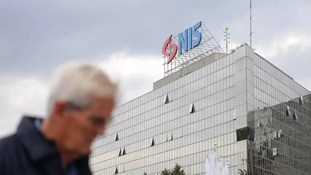 Croatia's JANAF secures US license extension for oil supplies