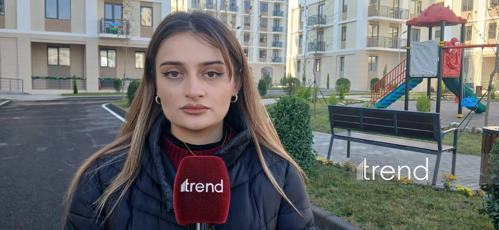 Azerbaijan unveils family return timeline for Aghdam city by 2026
