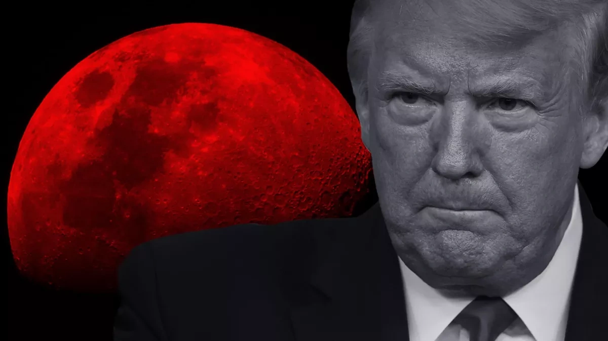 Professor Stooke responds to Trump’s "lunar ambitions"
