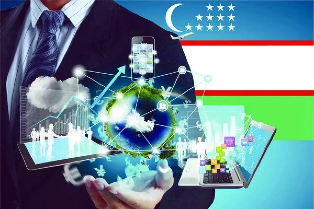 Uzbekistan identifies geopolitical tensions as key economic risk